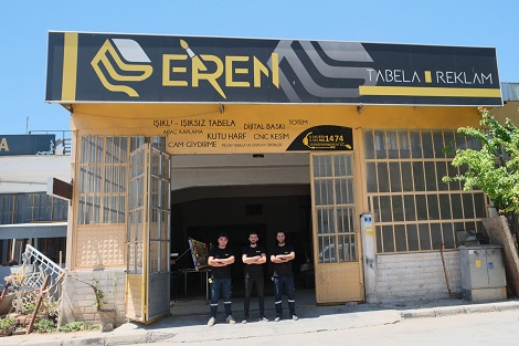 eren tabela teknik destek